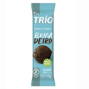 TRIO BRIGADEIRO UNIDADE 20G