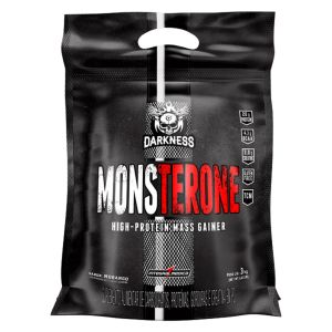 MONSTERONE INTEGRALMEDICA REFIL 3KG
