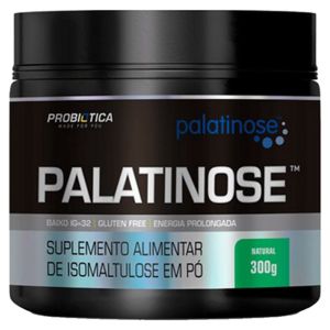 PALATINOSE PROBIOTICA POTE 300G