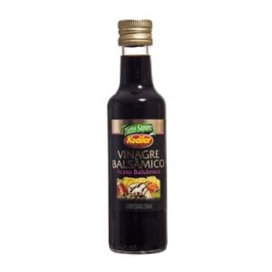 VINAGRE BALSÂMICO KODILAR FRASCO 250ML