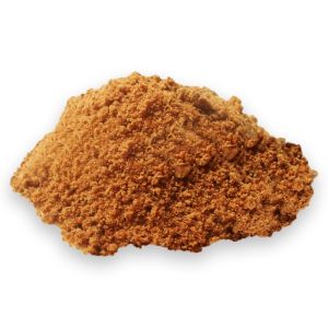 AÇÚCAR MASCAVO ORGÂNICO ( A GRANEL ) 