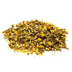 CAMOMILA FLORES ( A GRANEL ) 