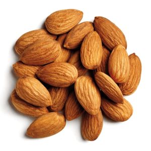 AMENDOA TORRADA SEM SAL ( A GRANEL ) 