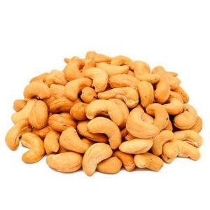 CASTANHA DE CAJU SLW TORRADA SEM SAL ( A GRANEL ) 