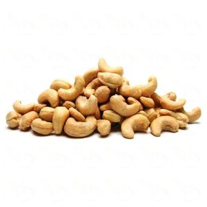 CASTANHA DE CAJU W1 TORRADA SALGADA ( A GRANEL ) 