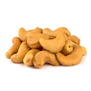 CASTANHA DE CAJU W1 TORRADA SEM SAL ( A GRANEL ) 