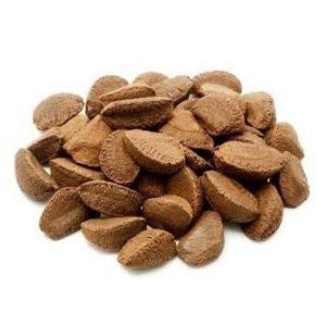 CASTANHA DO PARA MÉDIA COM CASCA ( A GRANEL ) 