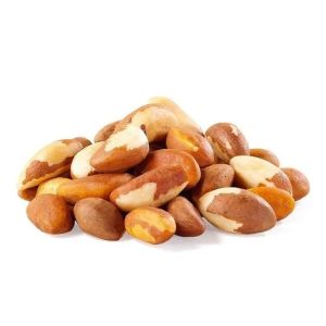 CASTANHA DO PARA MÉDIA ( A GRANEL ) 