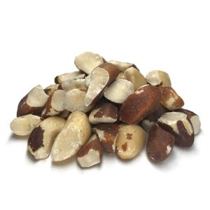 CASTANHA DO PARA QUEBRADA ( A GRANEL ) 