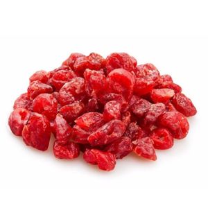 CEREJA DESIDRATADA ( A GRANEL ) 