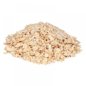 AVEIA FLOCOS FINOS ( A GRANEL ) 