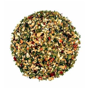 CHIMICHURRI COM PIMENTA TRADICIONAL ( A GRANEL ) 