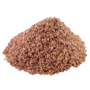 FARINHA DE LINHAÇA MARROM ( A GRANEL ) 