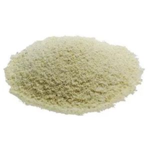 FARINHA DE MANDIOCA GROSSA ( A GRANEL ) 