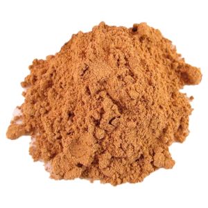 GUARANA MOIDO 100% (A GRANEL)