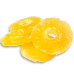 ABACAXI CRISTALIZADO ( A GRANEL ) 