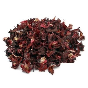 HIBISCO EM FLORES  ( A GRANEL ) 