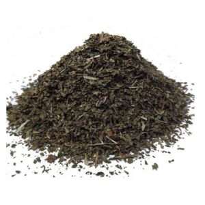 HORTELÃ EM FLOCOS ( A GRANEL ) 