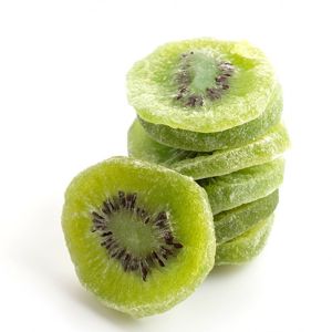 KIWI DESIDRATADO ( A GRANEL ) 