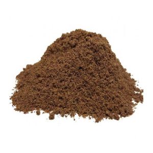 NOZ MOSCADA MOÍDA PREMIUM ( A GRANEL ) 