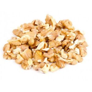 NOZES MARIPOSA QUARTILHOS (A GRANEL)