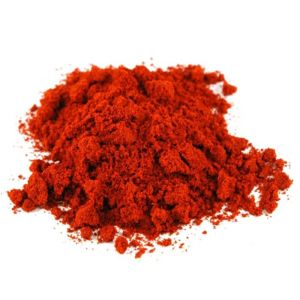 PAPRICA PICANTE ( A GRANEL ) 