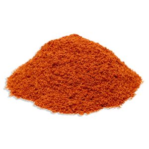 PIMENTA CALABRESA EM PÓ ( A GRANEL ) 