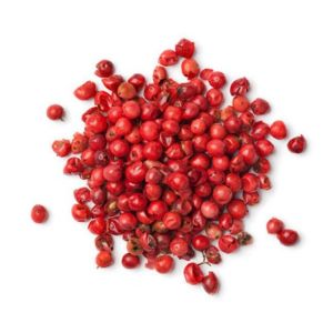 PIMENTA ROSA EM GRÃOS ( A GRANEL ) 