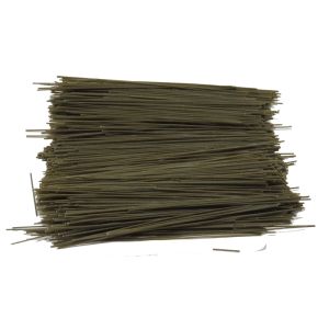 MACARRÃO INTEGRAL ESPAGUETE ESPINAFRE ( A GRANEL ) 