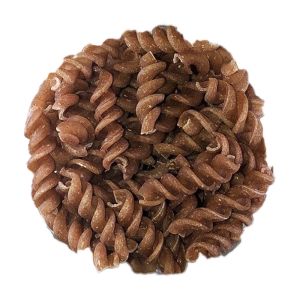 MACARRÃO INTEGRAL ESPIRAL BATATA DOCE ( A GRANEL ) 