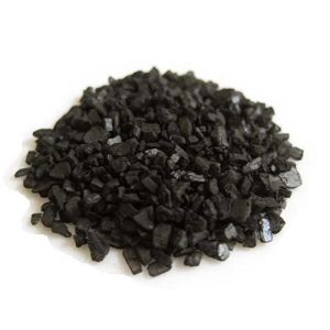 SAL NEGRO GROSSO ( A GRANEL ) 