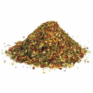 SAL ROSA GROSSO COM CHIMICHURRI E PIMENTA ( A GRANEL ) 