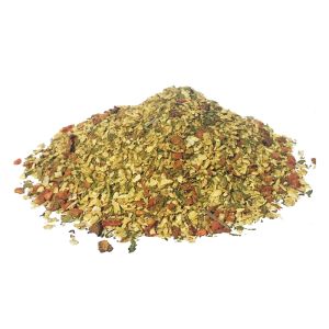 TEMPERO EDU GUEDES TRADICIONAL  ( A GRANEL ) 