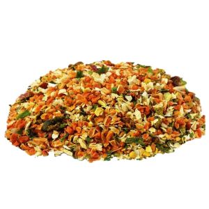 TEMPERO EDU GUEDES SEM SÓDIO ( A GRANEL ) 