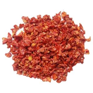 TOMATE EM FLOCOS ( A GRANEL ) 