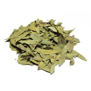 SENE EM FOLHAS ( A GRANEL ) 