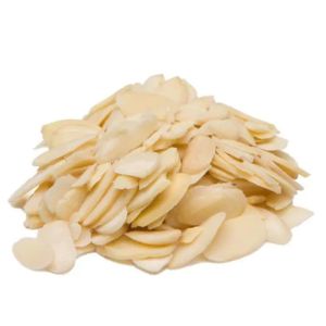 AMENDOA LAMINADA ( A GRANEL ) 