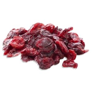 CRANBERRY DESIDRATADO INTEIRO  ( A GRANEL ) 