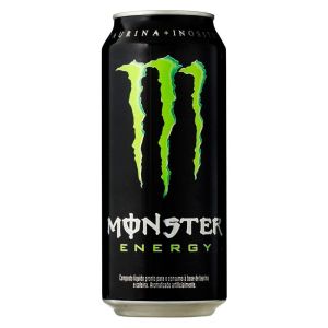 MONSTER ENERGY LATA 473ML
