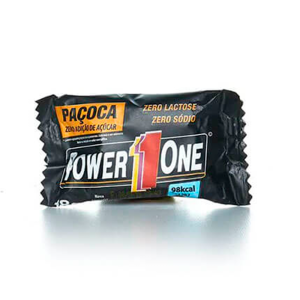 POWER ONE PACOCA ROLHA 1 UNIDADE NATURAL NUTRI INGREDIENTES