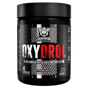 OXYDROL INTEGRALMEDICA POTE