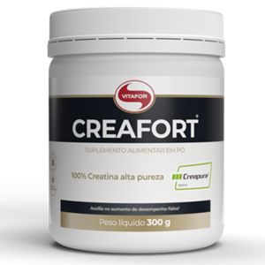 CREAFORT CREAPURE VITAFOR POTE 300G