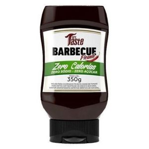 BARBECUE MRS TASTE POTE 350G