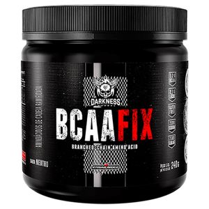 BCAA FIX INTEGRALMEDICA POTE 240G