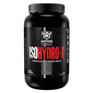 ISO HYDRO-X INTEGRALMEDICA POTE 907G