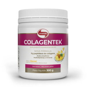 COLAGENTEK VITAFOR POTE 300G
