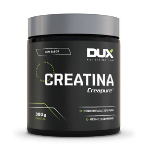 CREATINA CREAPURE 300G DUX
