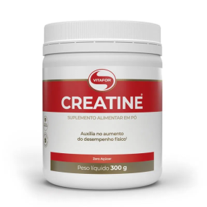 CREATINE VITAFOR POTE 300G