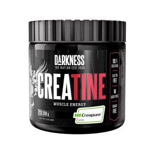 CREATINE CREAPURE INTEGRALMEDICA POTE 200G