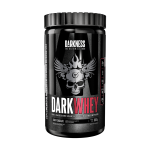 DARK WHEY 100% INTEGRALMEDICA POTE 900G